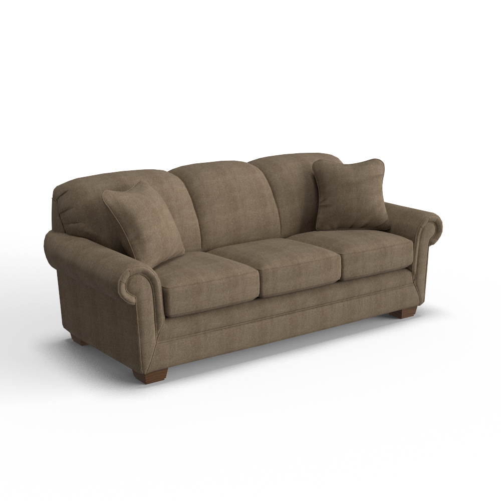 Mackenzie Queen Sleep Sofa, In Stock